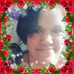 Meet your Posher, Reyna